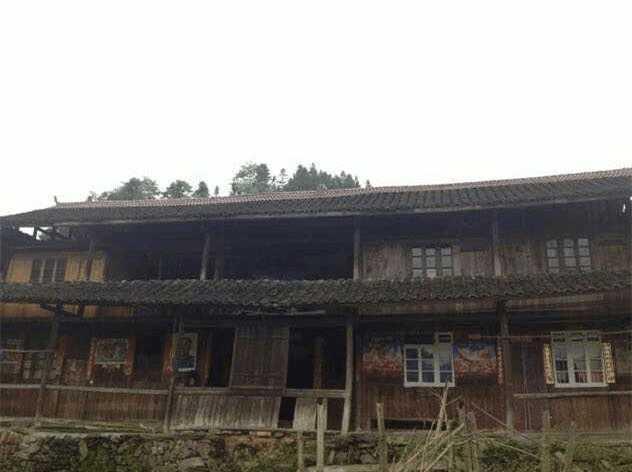 远嫁湖南农村，晒晒我的婚房，有谁比我嫁得更差？