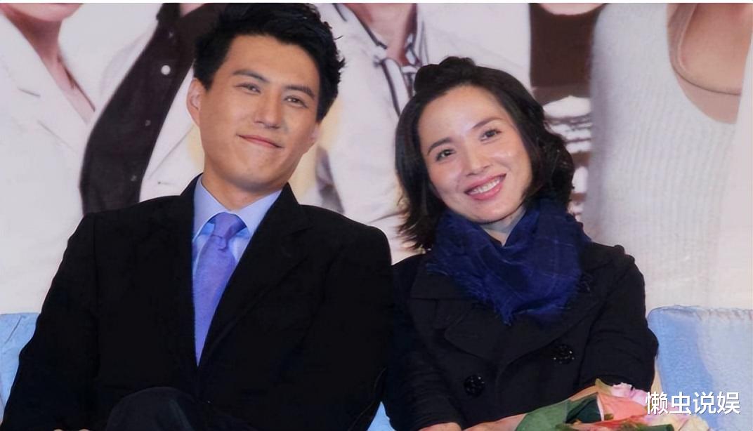 靳东|靳东：感谢当初江珊女儿的“满脸嫌弃”，才成全我如今的双重幸福