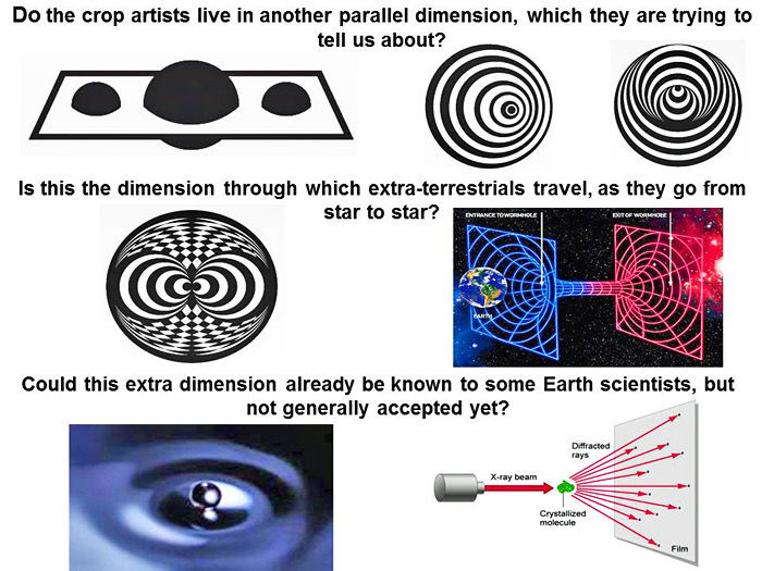 深度:或许外星人的存在方式超乎想象,人类的智力根本理解不了
