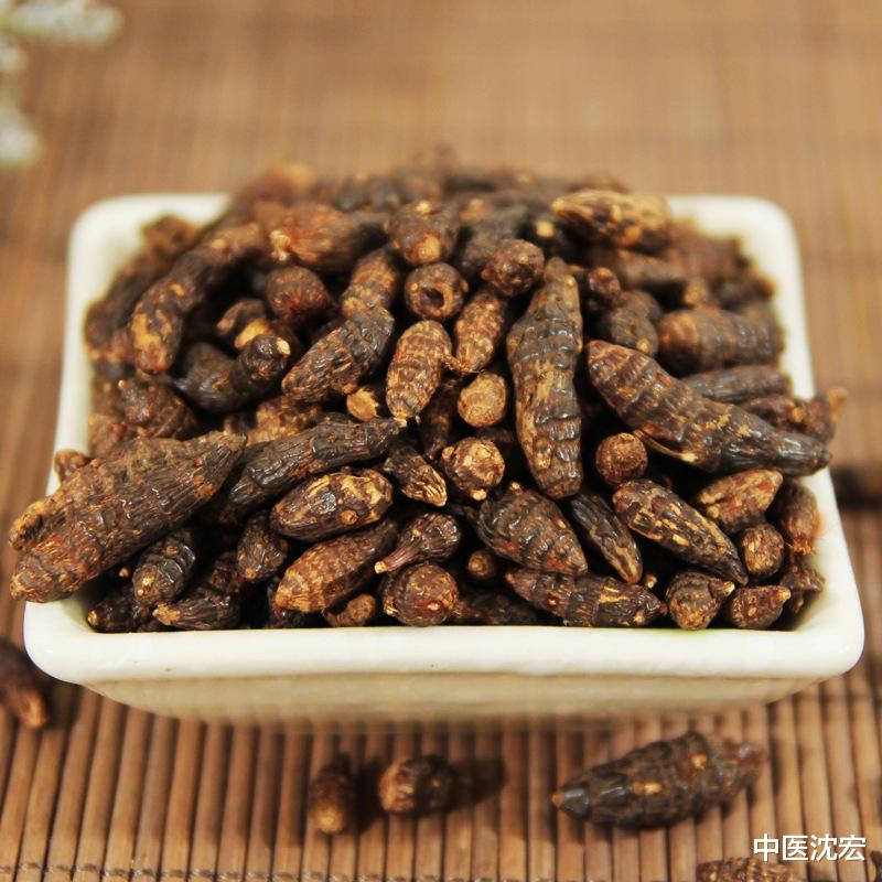 中药|一味推陈出新的中药，合理搭配横扫气、血、湿、食、痰、火6种淤堵