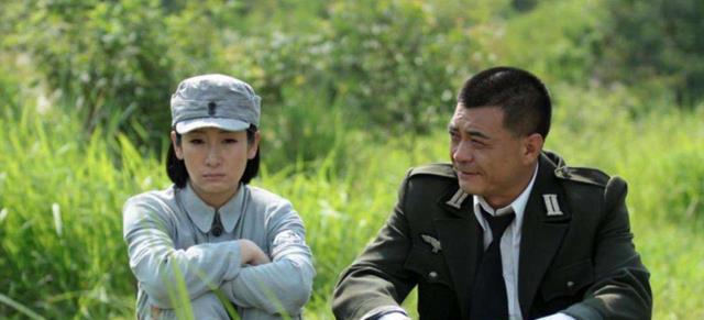 王新军|“军人专业户”王新军:与唐静离婚后,二婚娶秦海璐再获幸福