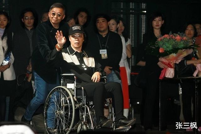 张洪杰|儿女不孝、医院自残,晚年独居养老院的6位明星,过得不如普通人