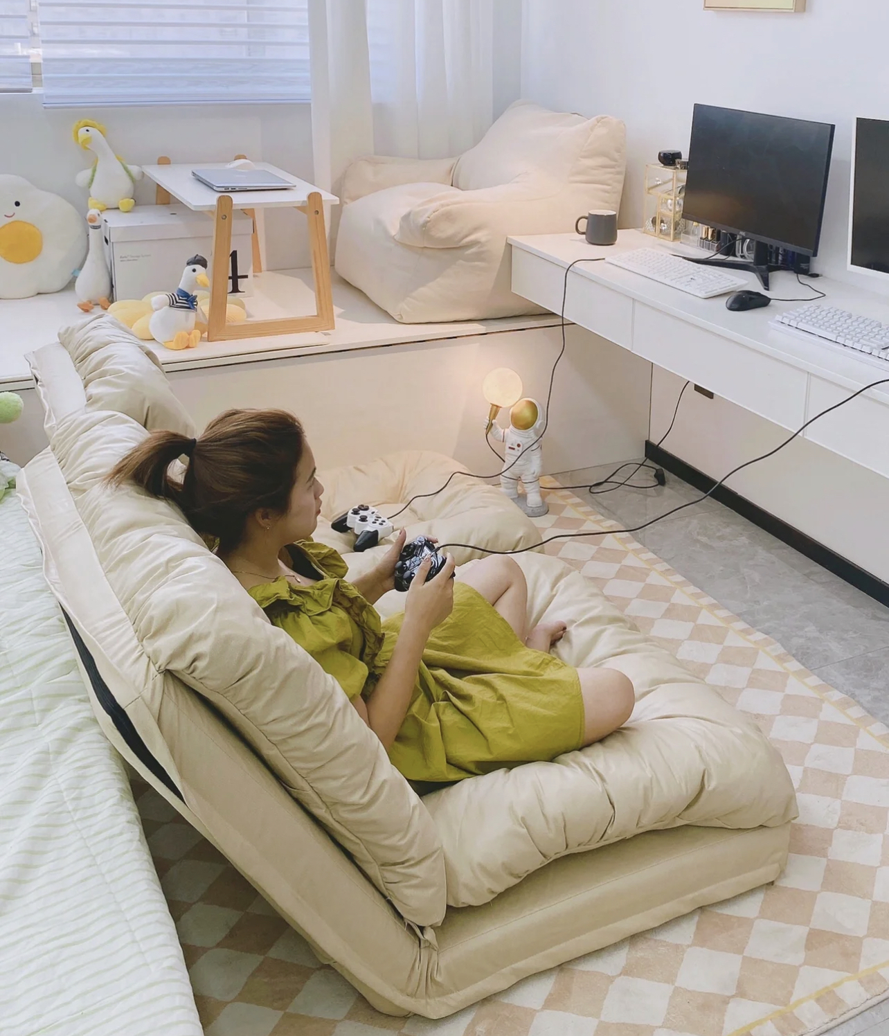 难怪这些家居产物,能成网红,设计到年轻人的心坎上了