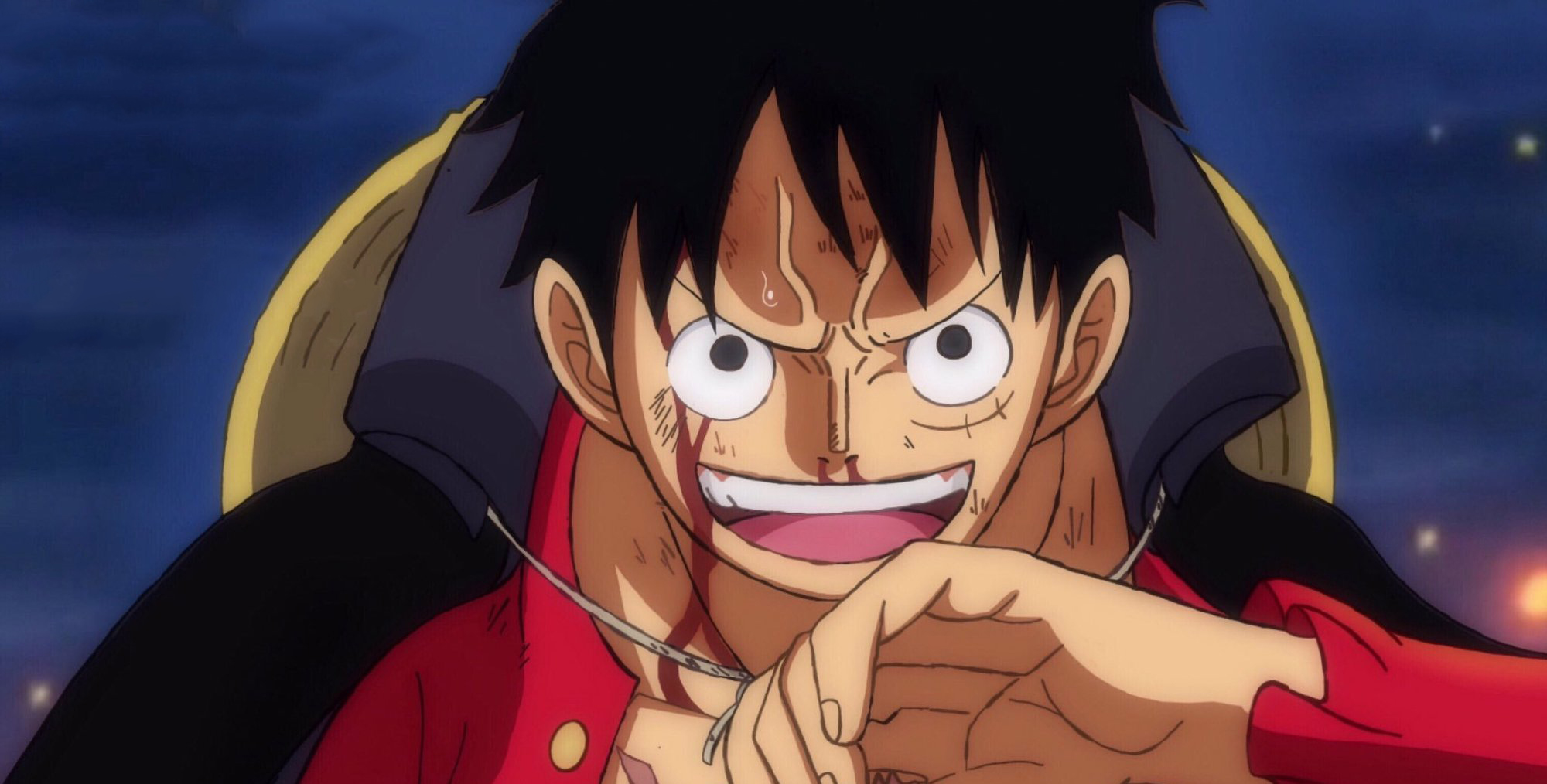 路飞|海贼王:凯多和大妈即将退位,四皇之位会由谁接手呢?