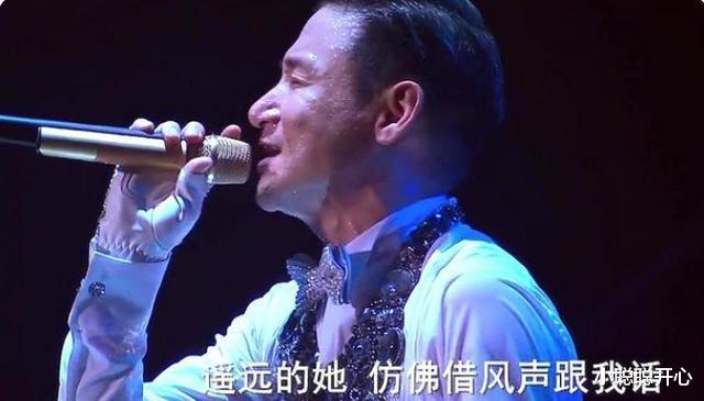 罗美薇|喝酒就分手,洁癖到3年换21个佣人,罗美薇凭什么被张学友宠了37年?