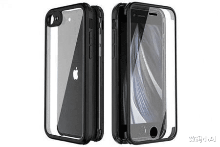 iPhoneSE|iPhone SE3价格偷跑，连手机壳都上架了