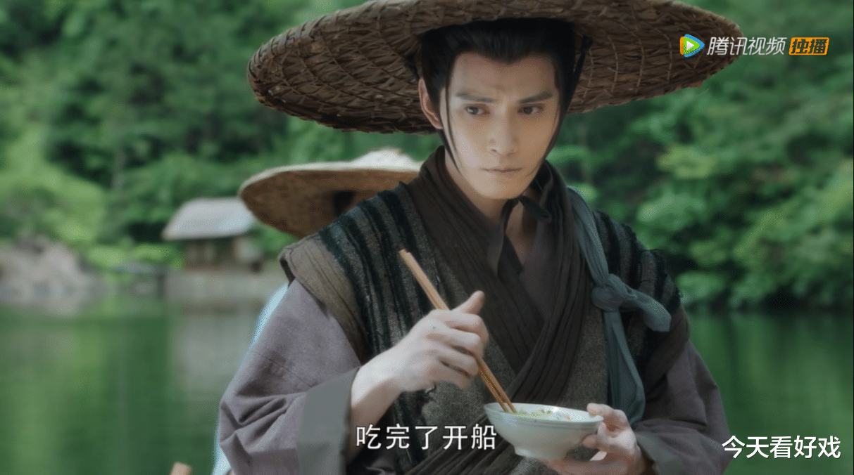 嫣语赋|嫣语赋：随意轻浮的剧情也是好剧，半吊子的女权也算女权？