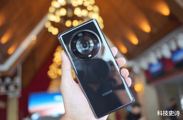 微信|2021年值得买的3款高颜值手机,第1款公认设计大气,你最爱哪款?