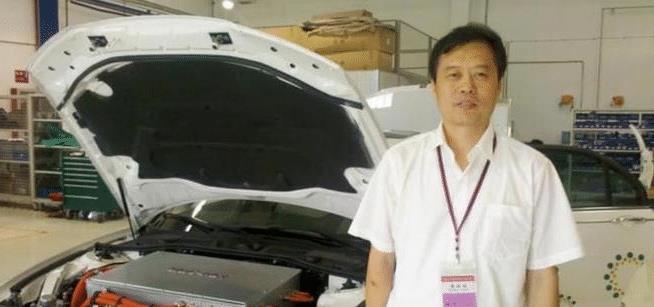 上海交大知名教授身体不适,2小时后去世,年仅58岁