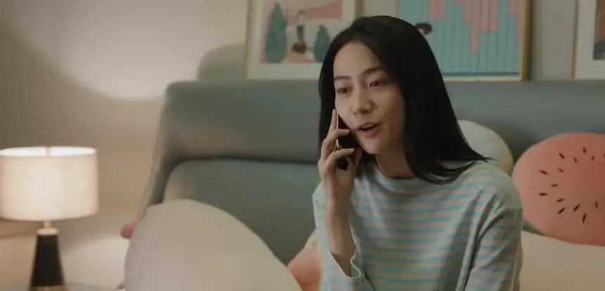 县委大院|《县委大院》中江霞情商有多高？2次打断话题为日后留下一丝机会