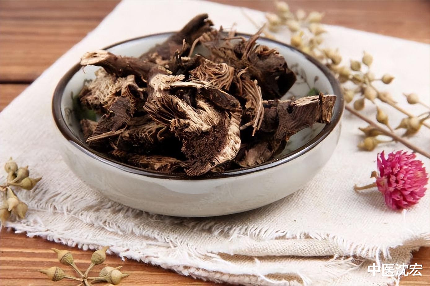 便秘|便秘愁断肠?一个神奇方,通肠清宿便,通上下之气 排出毒素 一身轻