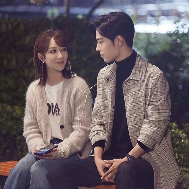 顾魏|情不知所起,却余生倾心,从此,顾魏走进了你我的心里