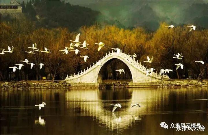 乌镇|中国最壮美最有故事的十大名桥，你知道几个？