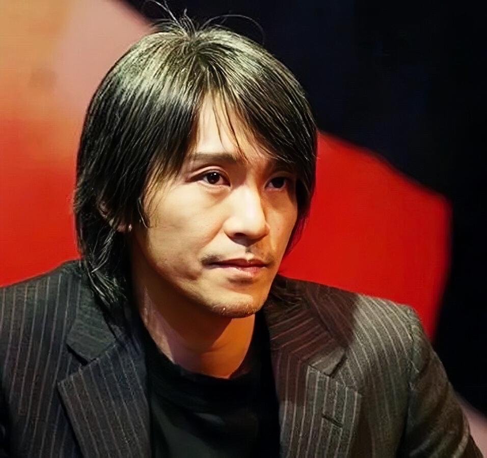 周星驰|TVB视后恨做“星女郎”！获周星驰亲自回复，网友力荐做女主角