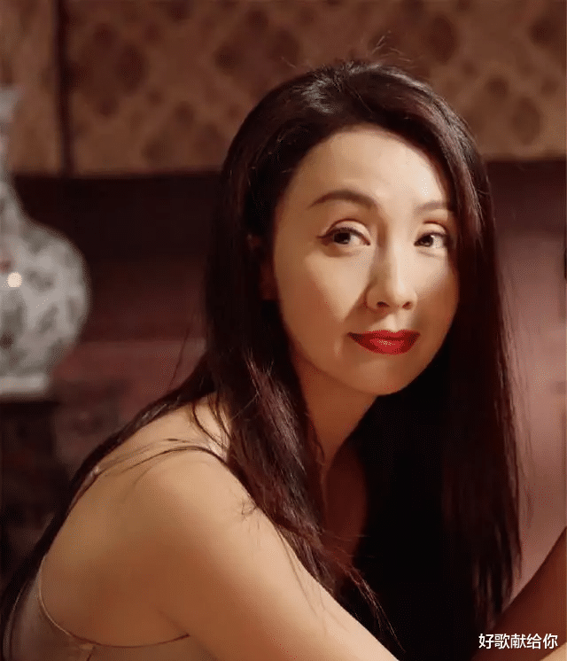 张庭|再见,张庭,再见,陶虹!明星赚“黑心钱”的日子,一去不复返了