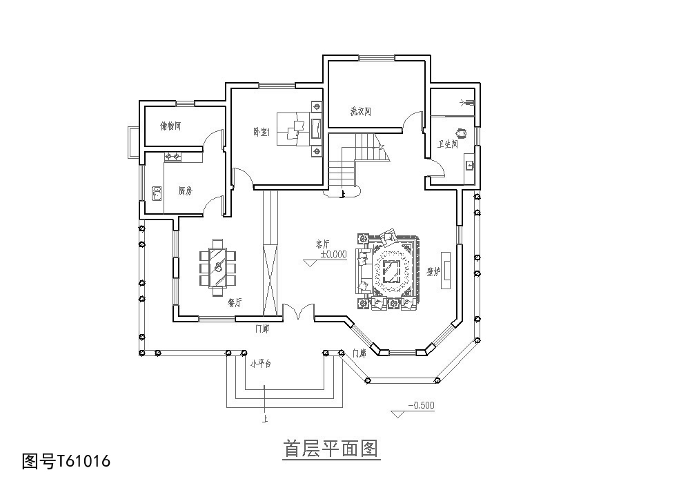 农村生活越来越方便，简而言之，农村建房太值了