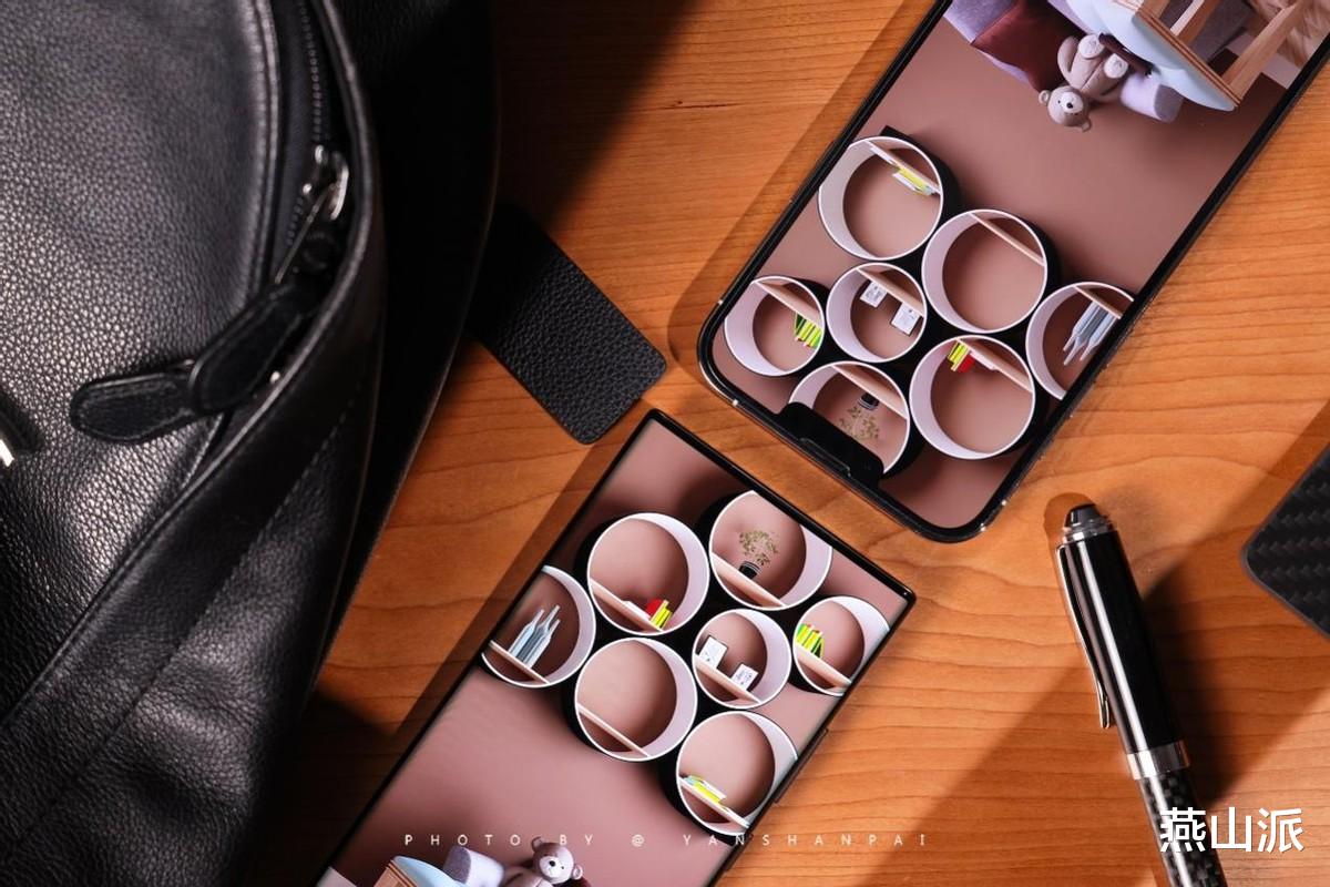 中兴|中兴Axon 40Ultra首发上手评测：这才是直板旗舰的终级形态