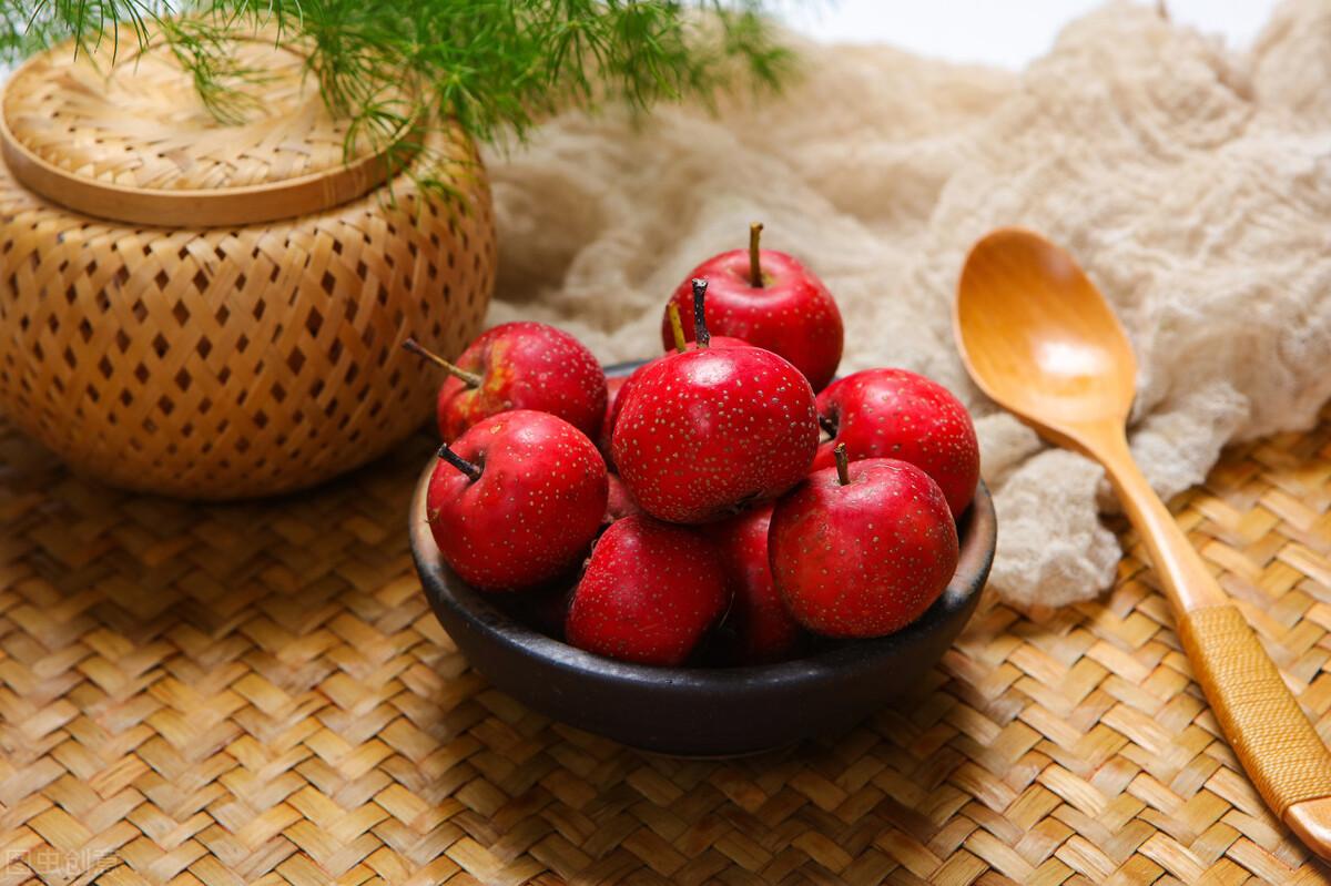 黄芪|黄芪配山楂泡水喝，身体不虚了、活血化瘀又好喝，还能护心脏