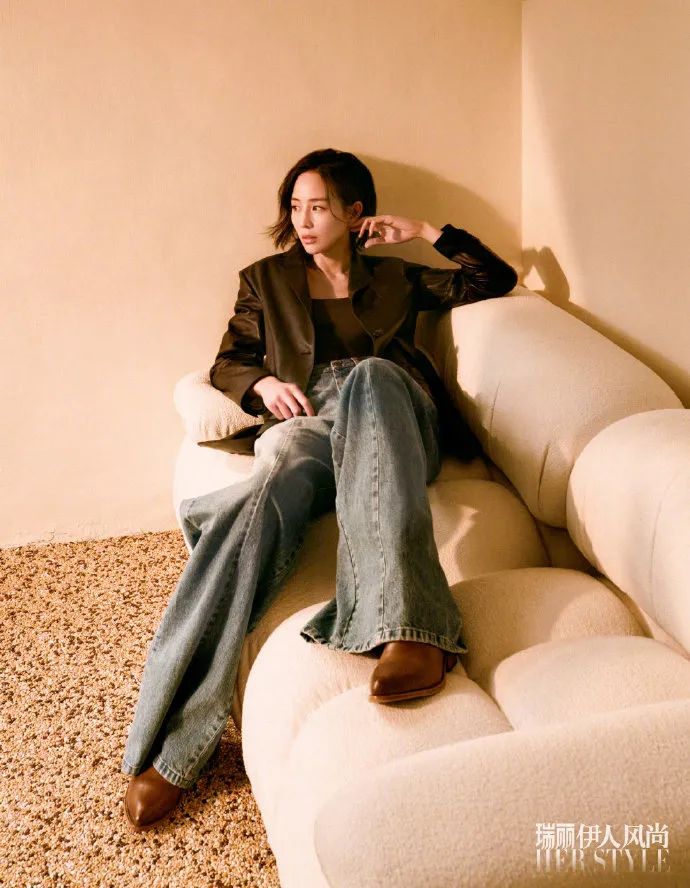 彭于晏|她和彭于晏在健身房这状态，难怪被传领证啊