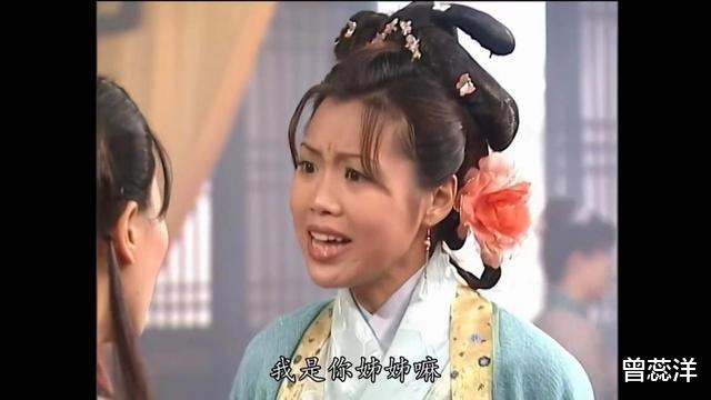 皆大欢喜|细数《皆大欢喜》6位黄金配角,有人遭潜规则,有富二代体验生活