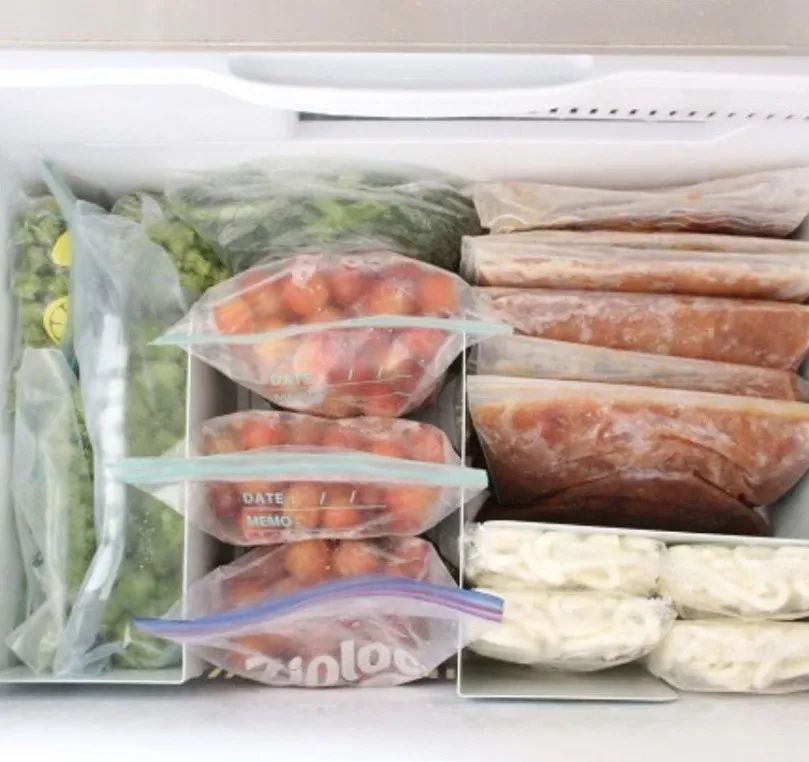 极简生活第5年,我决定囤货