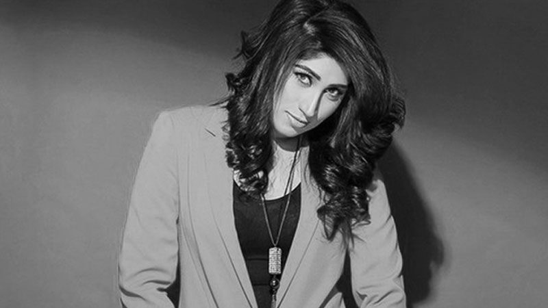 aespa|“巴基斯坦卡戴珊”被残杀,无罪释放的凶手是她兄长:我要维护家族荣誉