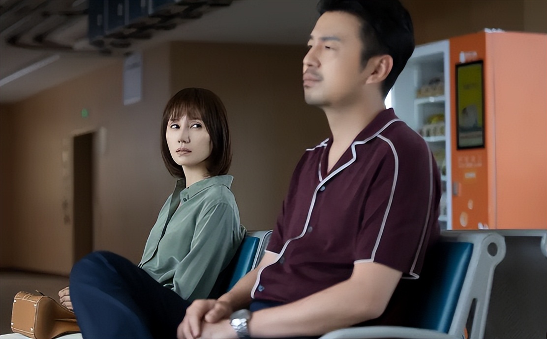 好好说话|湖南台《好好说话》今晚开播，陈晓一出手，或成生活剧颜值天花板