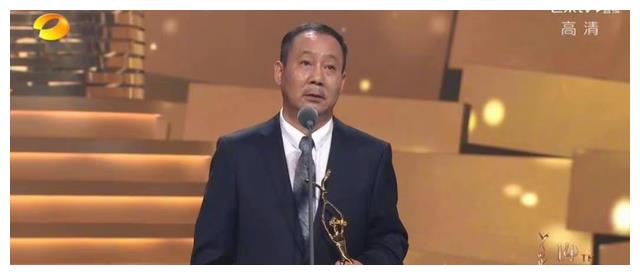 金鹰奖获奖名单出炉，马丽马少骅泪洒现场，殷桃雷佳音获视后视帝
