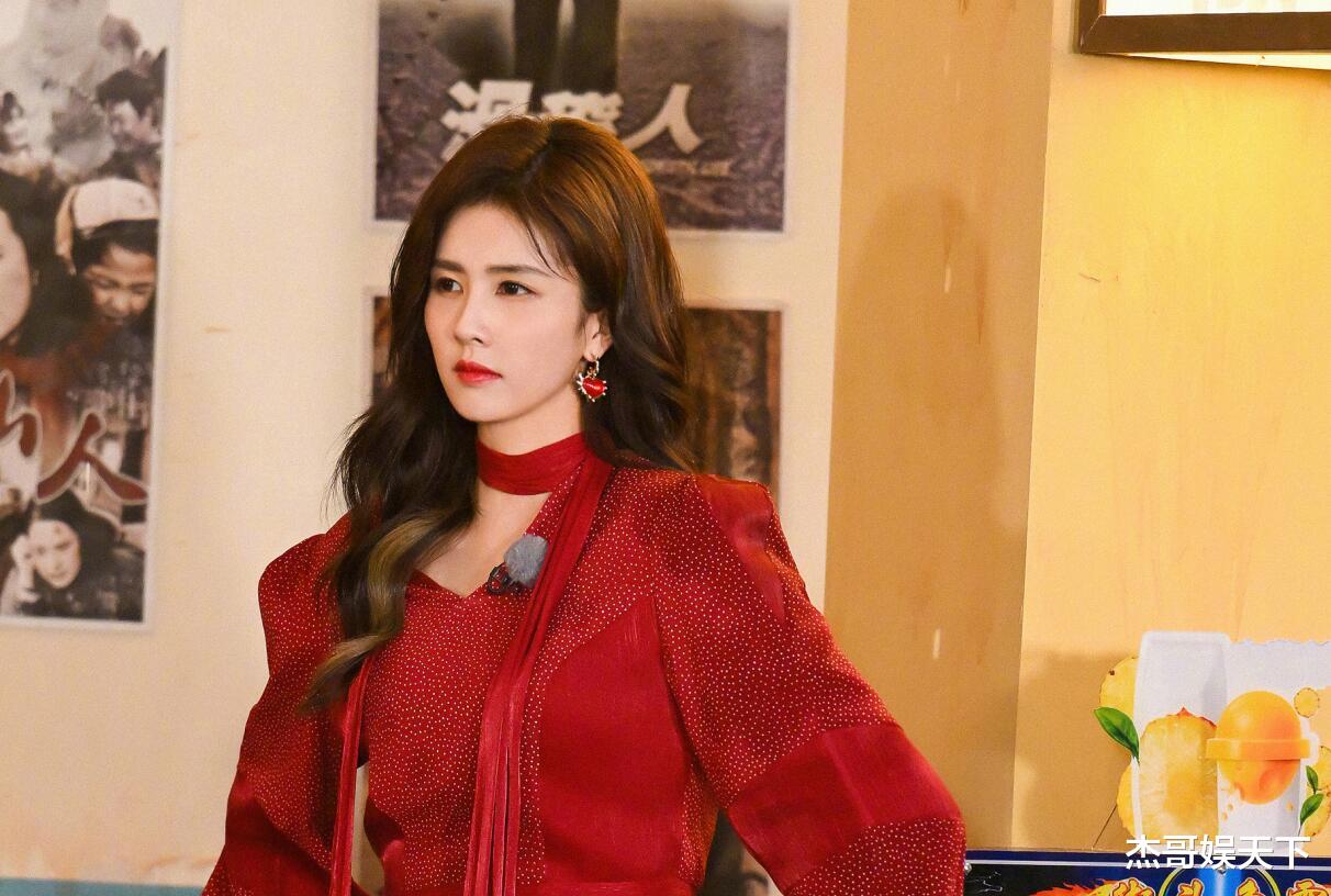 沙溢|《跑男》首播,沙溢最心酸,周深超预期,白鹿没惊喜,李晨最尴尬