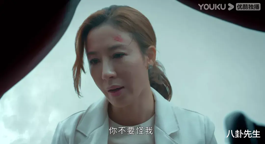 家族荣耀|表兄妹结婚、叔嫂私通、好兄弟争女人,《家族荣耀》也太狗血了