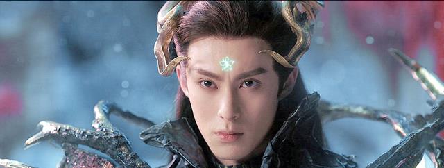 长珩|她是云水天最美貌的女子,视小兰花为情敌,结局却对长珩爱而不得