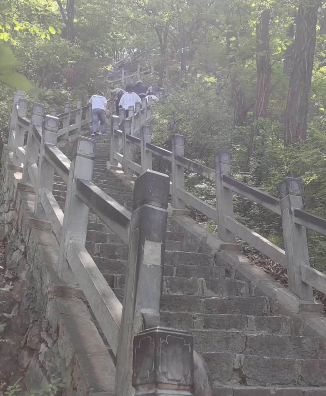 云台山|人间仙境云台山，感受大自然的气息，一定要来一趟!