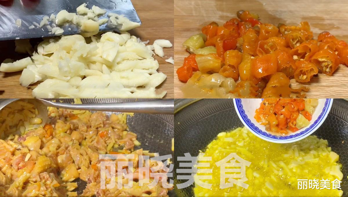 ??寒冬将至，这6种食物提前囤，能满足日常所需，耐存储，营养全面