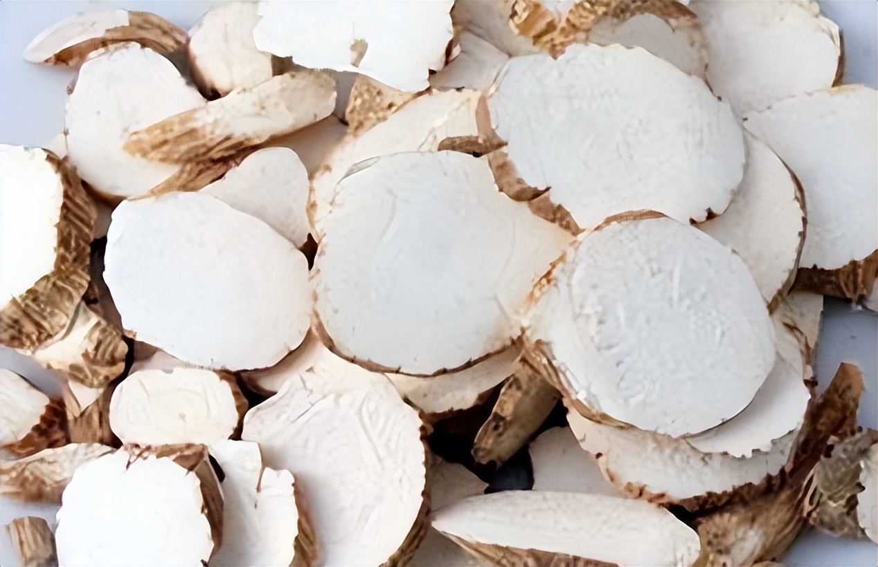 黄芪|千古调气第一方—十六味流气饮,息肉、结节、增生、包块,皆可用