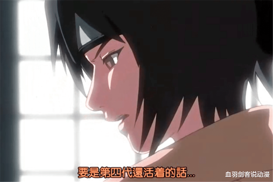 火影忍者|火影忍者：黄色闪光的名号有多响？看看八位强者对波风水门的评价