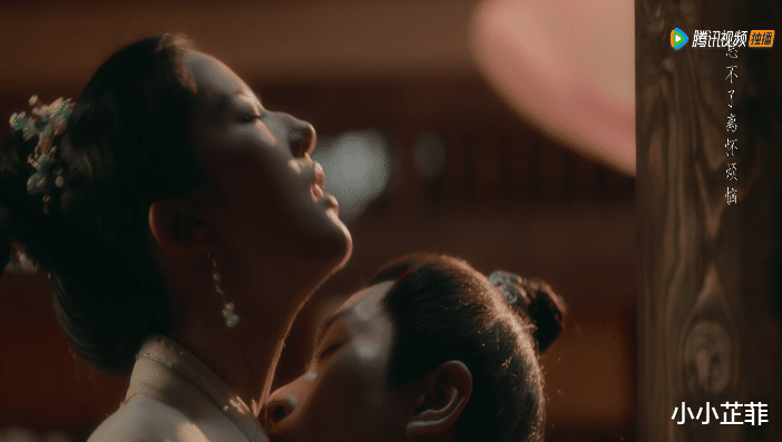 欧阳旭|《梦华录》突现“帽妖事件”，说明欧阳旭要回来了