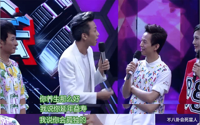 崔健|秃头眼凸，松弛显老，从孙俪到陶虹，被无效养生“反噬”的女星好多