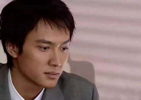 冯绍峰|爆红11年后,他为什么还在演古偶?