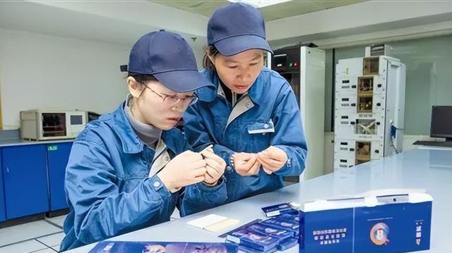 时间管理|中国烟草“大规模招聘”,预计招录783人,三类学生报考更有优势