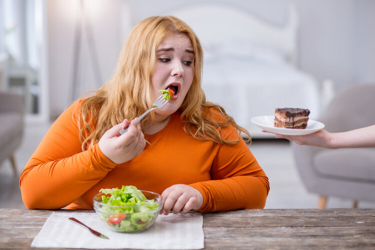 隔离 不吃晚餐的人，最后会怎样？劝告：可能不变瘦，这6个变化在等着