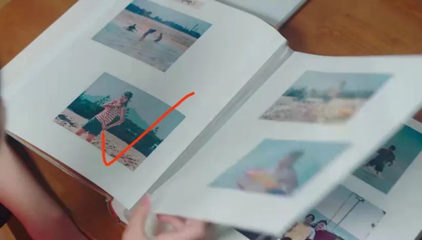 二十五|《二十五,二十一》大结局是He还是Be?超全证据、细节分析!