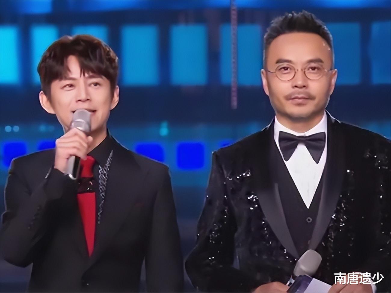 芒果台|继“四小花”之后，芒果台又捧出“双子星”，跨年主持阵容已明朗