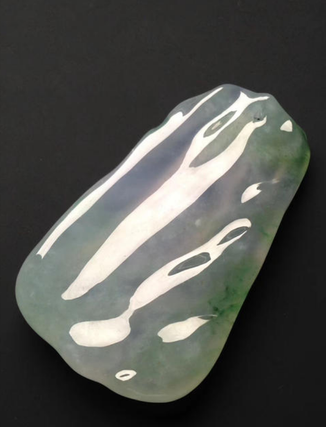 |走火入魔还乐在其中,玩翡翠也能玩出职业病,7条全中你就是行家