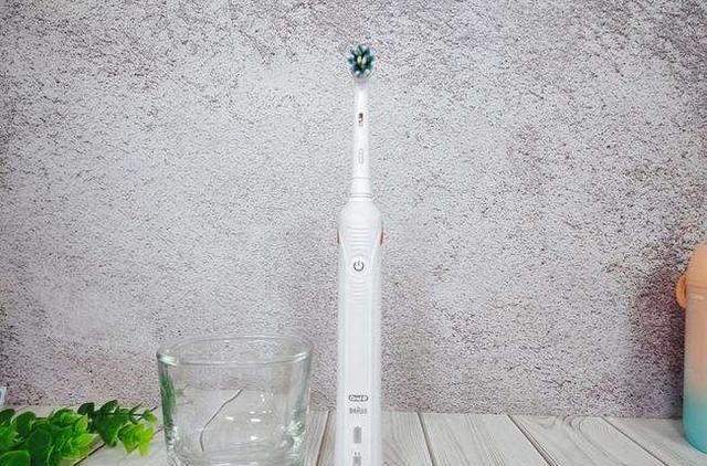 電動牙刷|電動牙刷哪個牌子好？深度盤點電動牙刷排行榜十大品牌