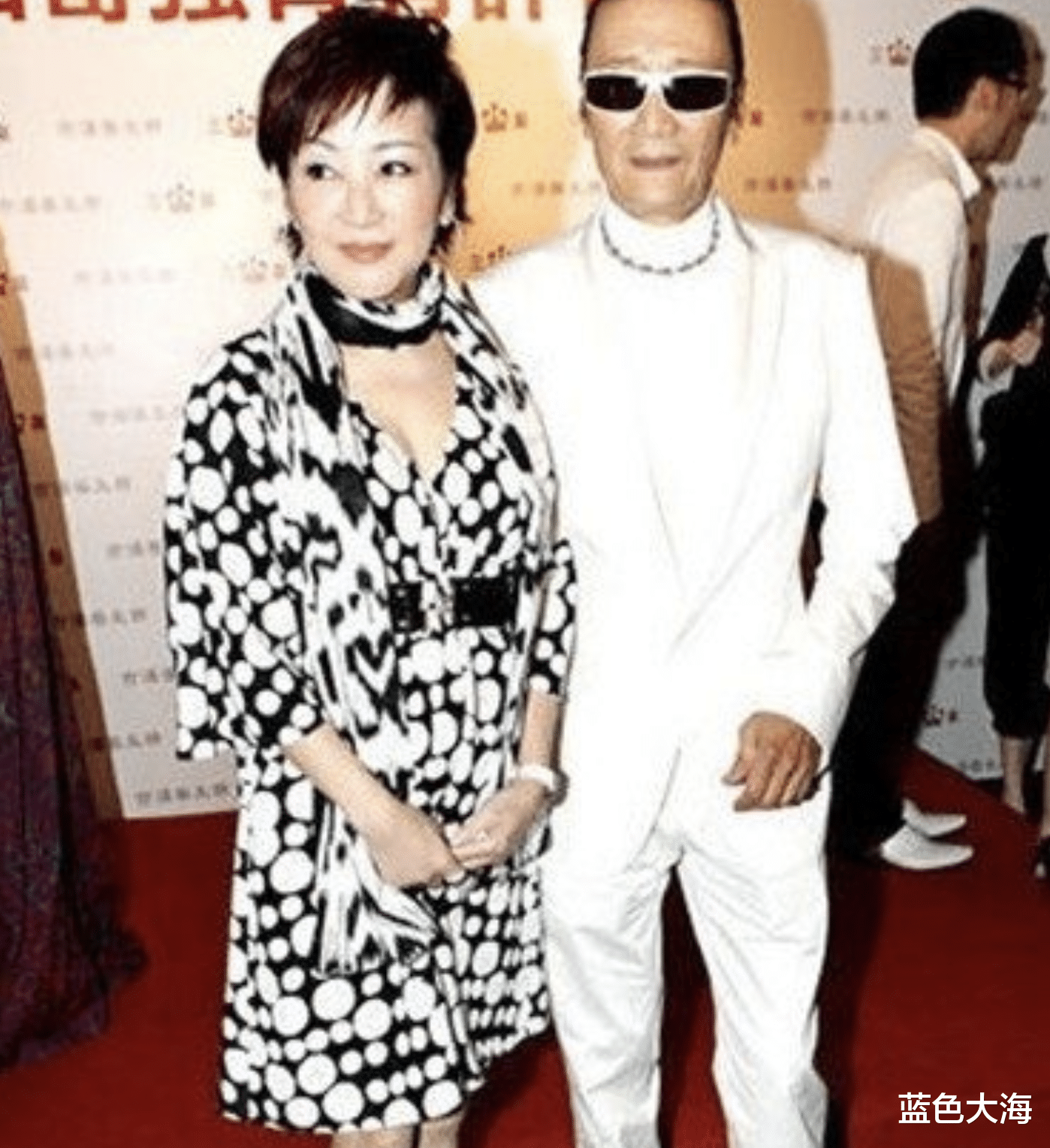 张柏芝|名和利，救不了张柏芝