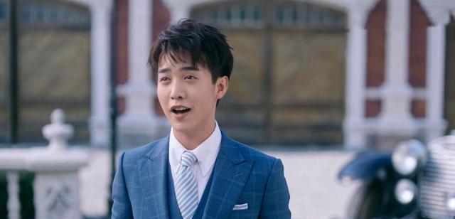 容嘉|芳桦嫁给自己的爱情，云驰娶她并不是因为爱情，芳桦的余生难了