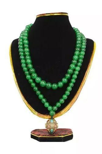 翡翠|清朝皇家御用的「翡翠」制品,能有多壕?