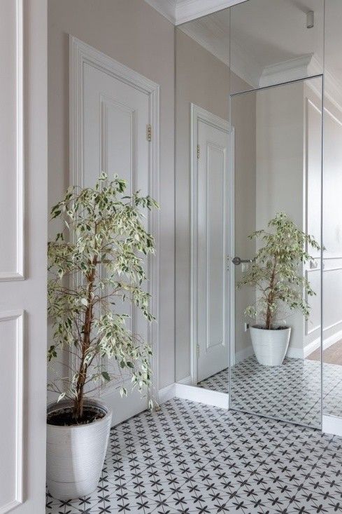 看了这套47㎡的小宅,才知道什么叫大局观,空间设计走心了