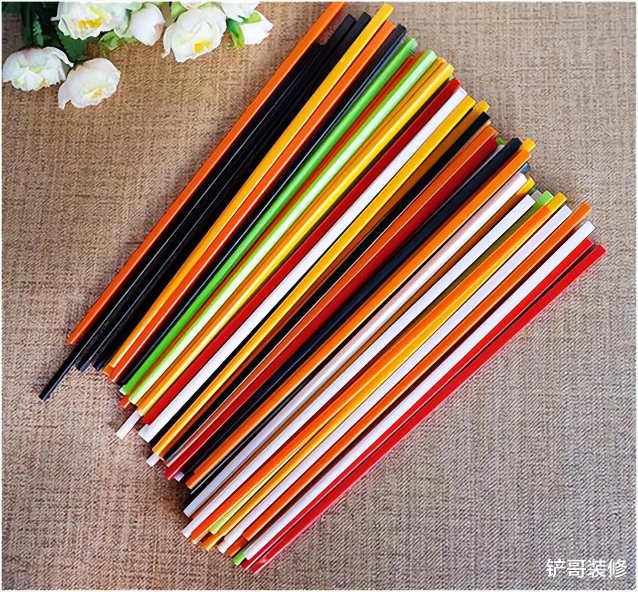 |买筷子时，“竹筷、合金筷、木筷”哪种好？为了健康，搞清楚再买