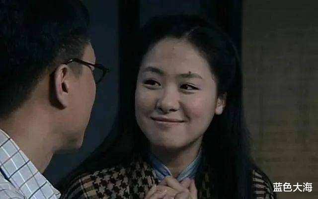 沈傲君|演员沈傲君：我这辈子最正确的决定，就是34岁为外交官丈夫生儿子